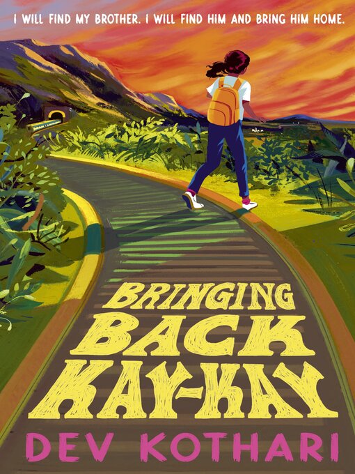 Title details for Bringing Back Kay-Kay--The Times Children's Book of the Week by Dev Kothari - Wait list